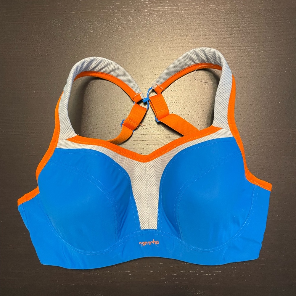 Panache underwire sports bra